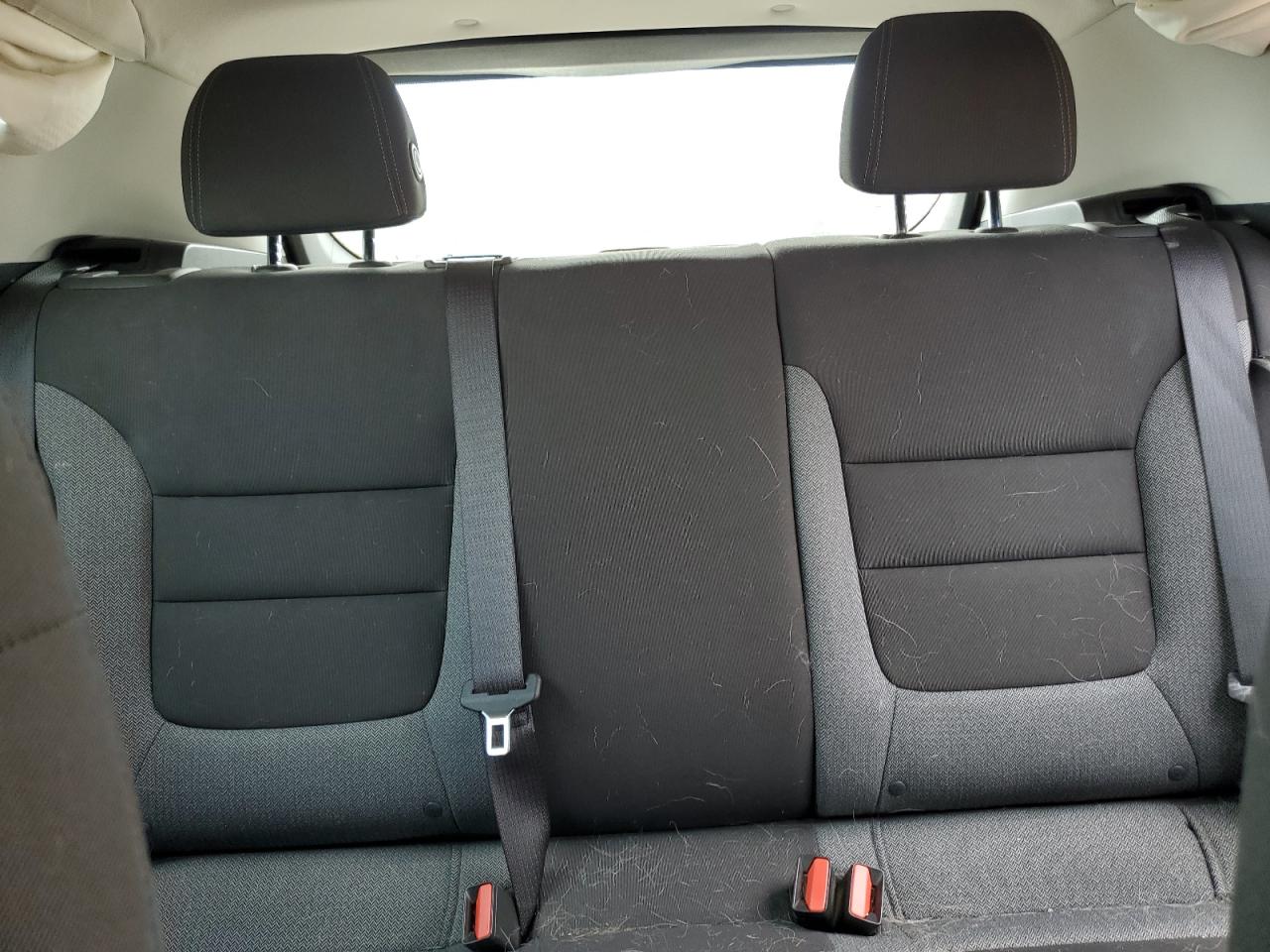 2021 Chevrolet Trailblazer Ls VIN: KL79MNSL8MB063211 Lot: 57018935