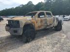 2017 Chevrolet Silverado K2500 High Country for Sale in Eight Mile, AL - Burn