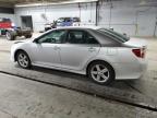 2014 Toyota Camry L zu verkaufen in Wheeling, IL - Front End