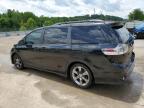 2011 Toyota Sienna Sport zu verkaufen in Louisville, KY - Hail