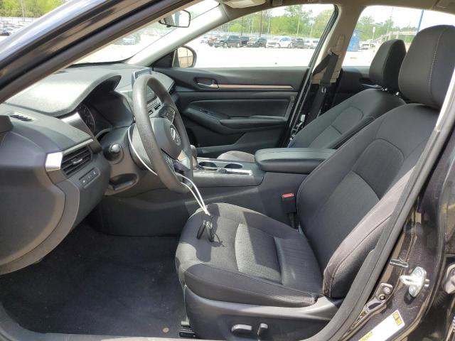  NISSAN ALTIMA 2022 Szary