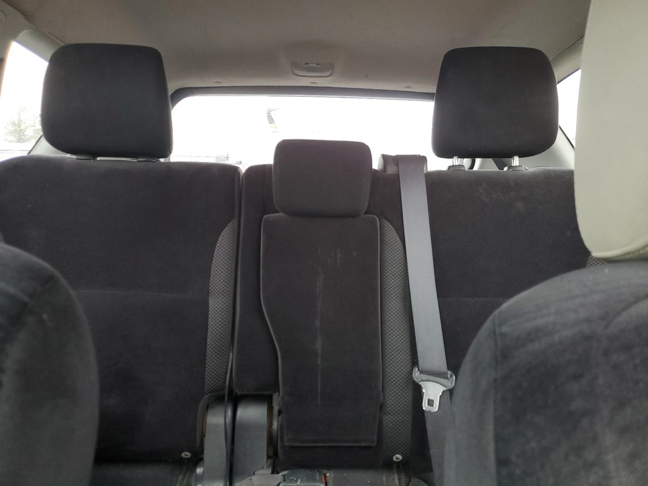 2011 Mitsubishi Outlander Se VIN: JA4JT3AX5BU609020 Lot: 55454395