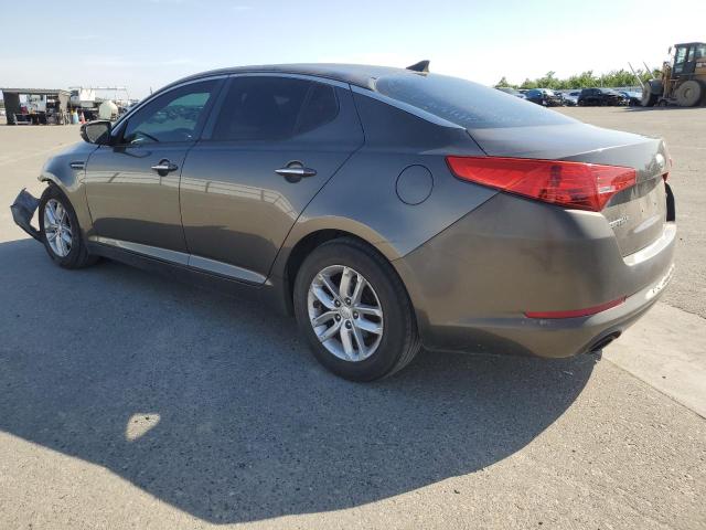  KIA CADENZA 2013 Gray