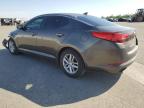 2013 Kia Optima Lx zu verkaufen in Fresno, CA - Front End