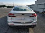 2019 Ford Fusion Se за продажба в Gastonia, NC - Front End
