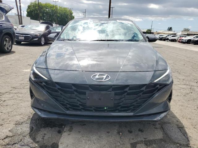  HYUNDAI ELANTRA 2023 Szary