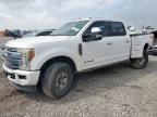 2017 Ford F250 Super Duty for Sale in Houston, TX - Rear End