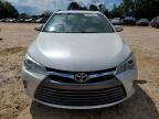 2015 Toyota Camry Le   за продажба в China Grove, NC - Side