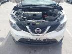2015 NISSAN QASHQAI TE for sale at Copart CHESTER