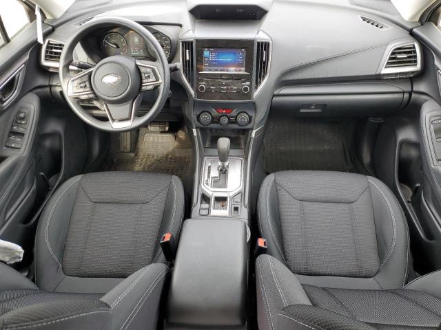  SUBARU FORESTER 2021 Сірий