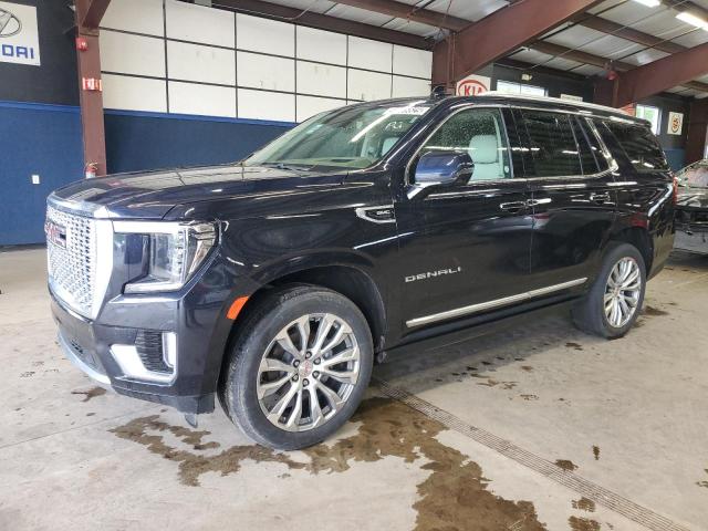  GMC YUKON 2023 Granatowy