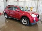 2014 Chevrolet Equinox Lt for Sale in Franklin, WI - Front End