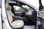 2018 Mercedes-Benz S 560 იყიდება North Billerica-ში, MA - Normal Wear