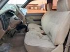 1999 Toyota Tacoma  за продажба в Andrews, TX - Front End