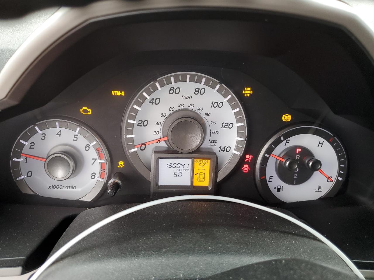 2013 Honda Pilot Exl VIN: 5FNYF4H59DB020778 Lot: 58546625