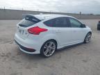 2015 FORD FOCUS ST-2 for sale at Copart YORK