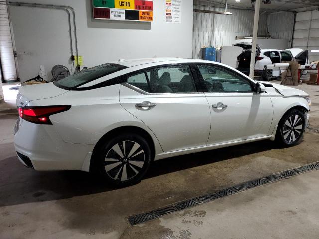  NISSAN ALTIMA 2019 Biały