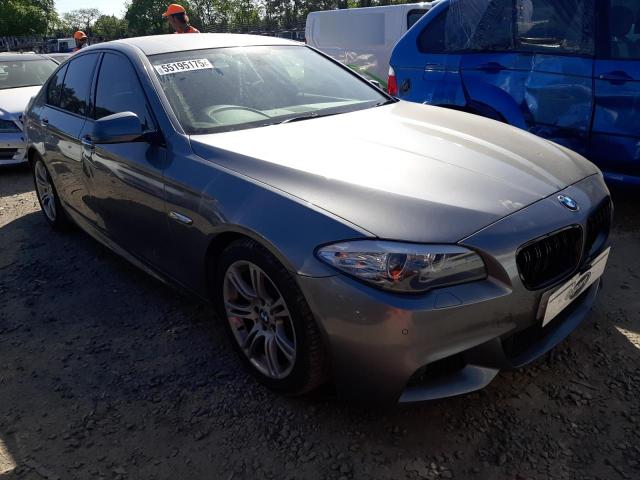 2013 BMW 530D M SPO
