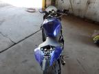 2022 YAMAHA YZFR7  a la Venta en Copart AZ - PHOENIX