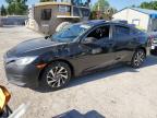 2016 Honda Civic Ex продається в Wichita, KS - Side