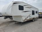 2008 Dutchman Laredo на продаже в Tulsa, OK - Side