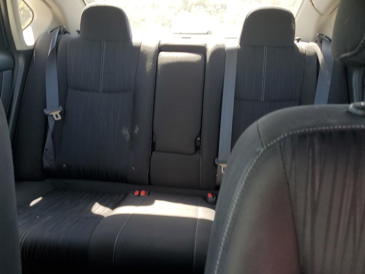3N1AB7AP3HL711518 NISSAN SENTRA 2017