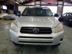 2007 Toyota Rav4 for Sale in East Granby, CT - Rear End
