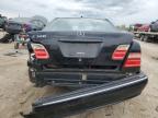 2001 Mercedes-Benz E 320 за продажба в Wichita, KS - All Over