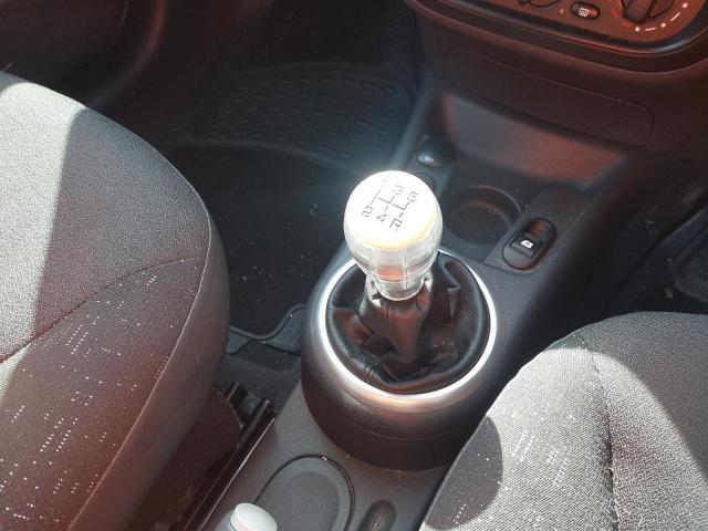 2007 CITROEN C3 COOL