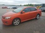 2013 Toyota Corolla Base за продажба в Memphis, TN - Side