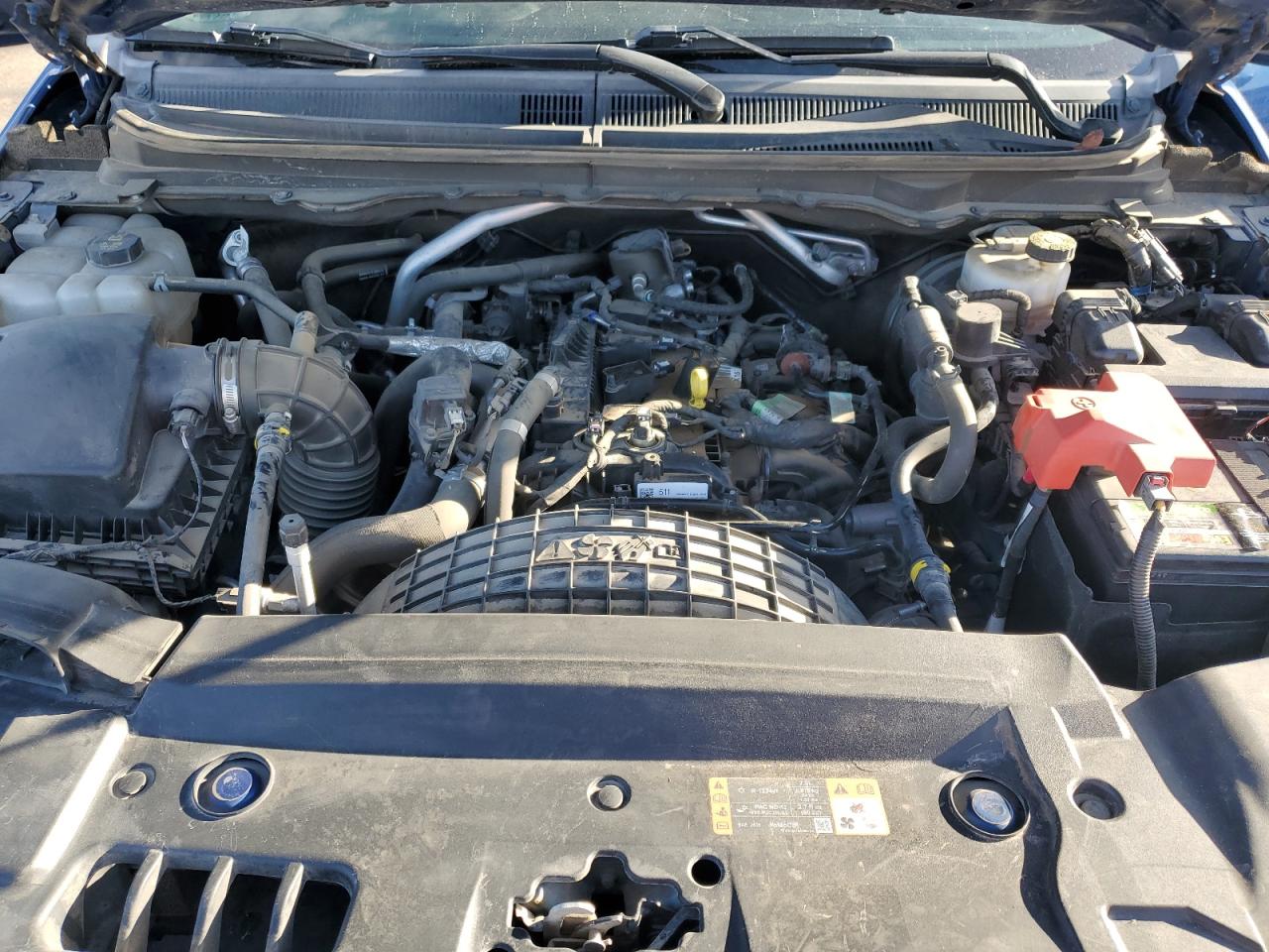 2019 Ford Ranger Xl VIN: 1FTER4FH4KLA33777 Lot: 56568435