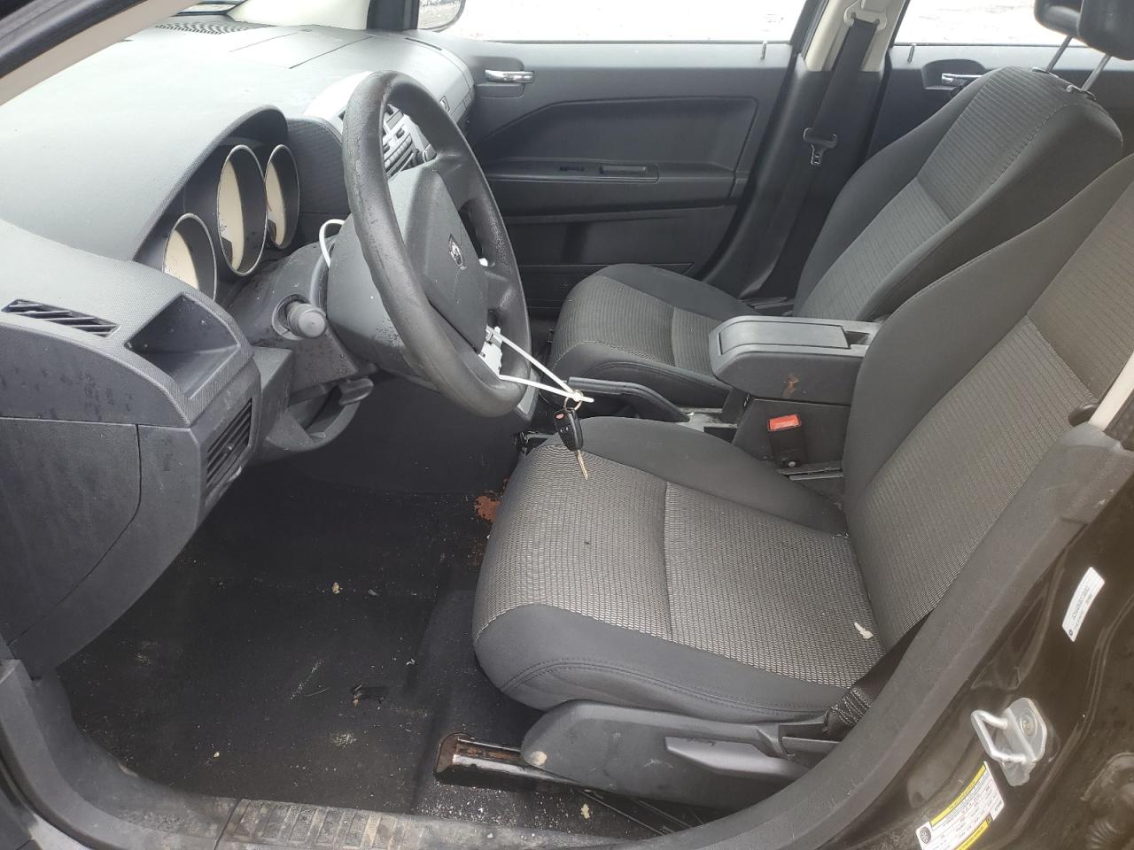 2008 Dodge Caliber Sxt VIN: 1B3HB48B08D738882 Lot: 55972855