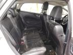 2016 Ford Fiesta Titanium for Sale in Anchorage, AK - Mechanical