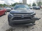2022 Toyota Rav4 Xle იყიდება Wayland-ში, MI - Front End