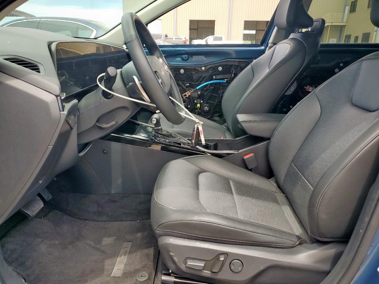 2024 Kia Niro Sx VIN: KNDCT3LEXR5122443 Lot: 56567395