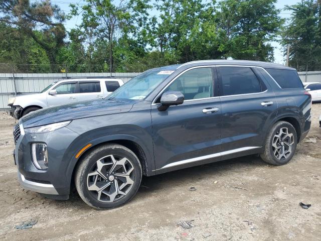 HYUNDAI PALISADE – zdjęcie z aukcji, lot #57159625