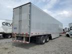 2017 Wabash Dvhdhpc Dry Van Trailer for Sale in Madisonville, TN - Top/Roof