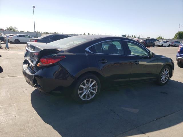  MAZDA 6 2017 Black