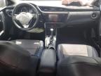 2017 Toyota Corolla L en Venta en Lawrenceburg, KY - Front End