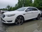 2015 Ford Taurus Sel for Sale in Waldorf, MD - Burn - Interior
