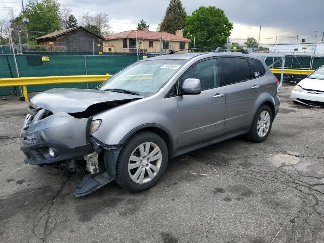 2008 Subaru Tribeca 