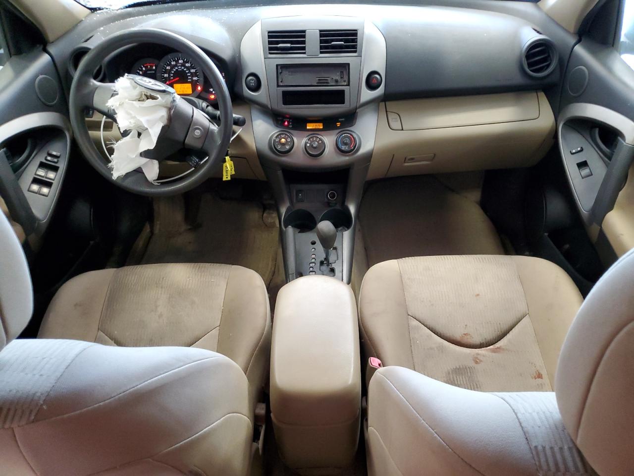 2009 Toyota Rav4 VIN: JTMBK33V59D007124 Lot: 55606155