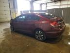 2015 Honda Civic Ex   за продажба в Pennsburg, PA - Front End