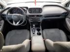 2020 Hyundai Santa Fe Se за продажба в Denver, CO - Side