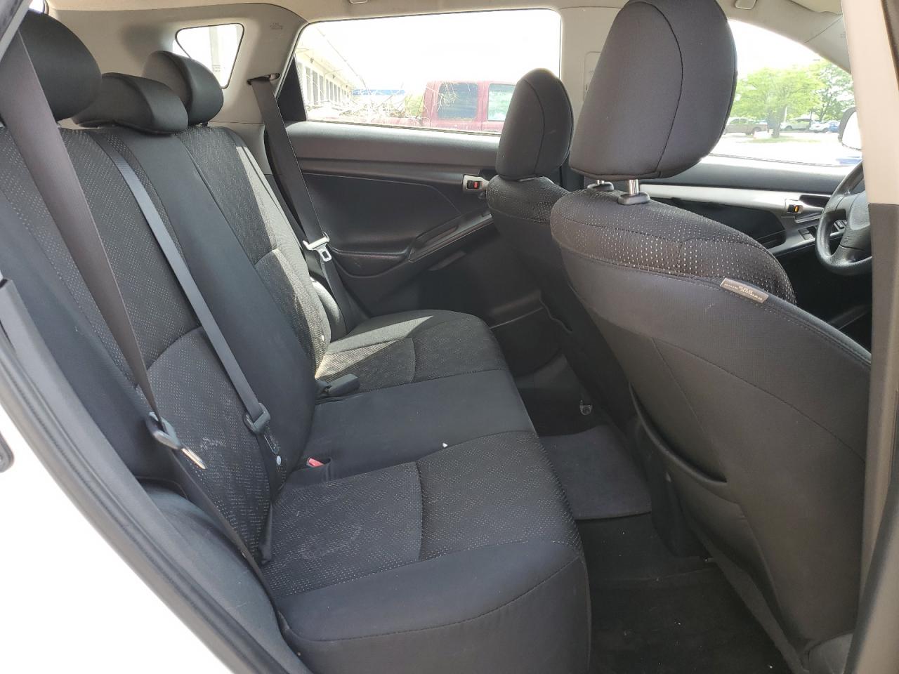 2009 Pontiac Vibe VIN: 5Y2SP678X9Z451528 Lot: 56076815