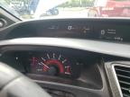 2013 Honda Civic Si продається в Waldorf, MD - Front End