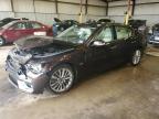 2019 Infiniti Q50 Luxe de vânzare în Pennsburg, PA - Front End