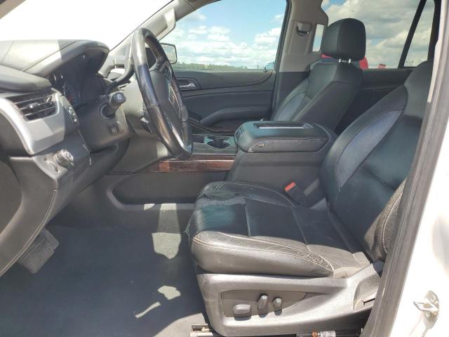  GMC YUKON 2019 Biały