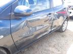 2009 MAZDA 2 TS2 for sale at Copart COLCHESTER