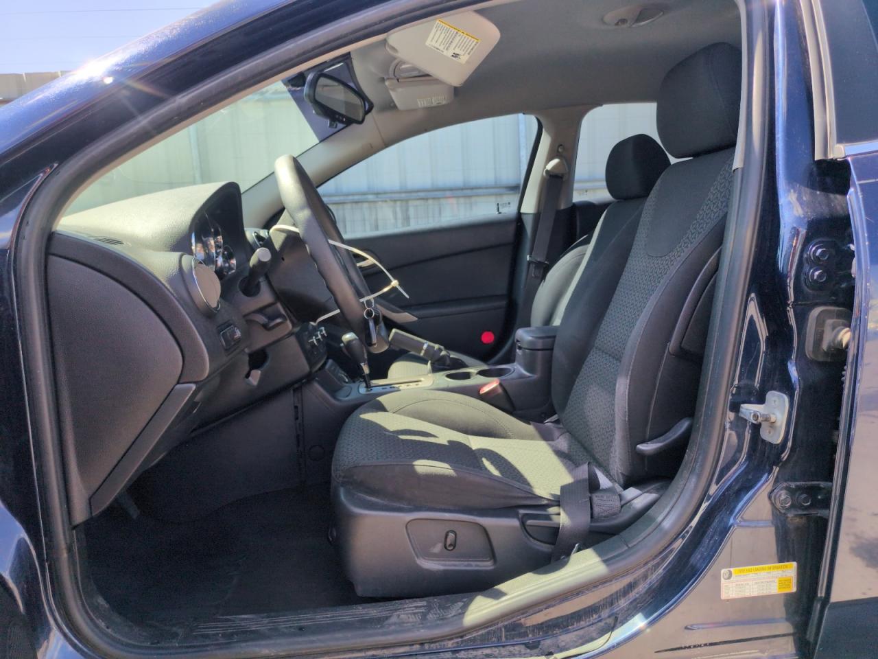 2008 Pontiac G6 Value Leader VIN: 1G2ZF57B484136862 Lot: 56330855